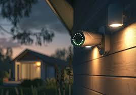 Vidéosurveillance pour la maison : le guide complet
